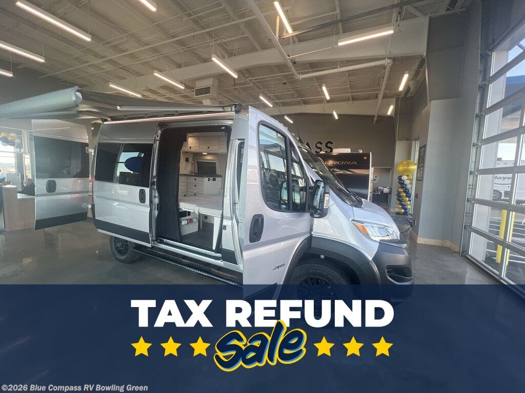 New 2026 Jayco Comet 18C available in Bowling Green, Kentucky