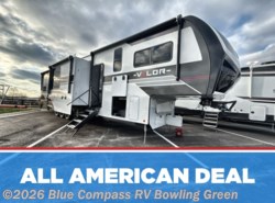 New 2026 Alliance RV Valor 44V14 available in Bowling Green, Kentucky