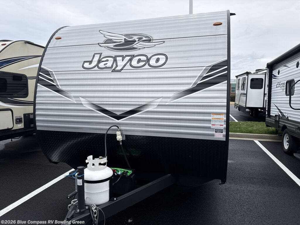 Used 2025 Jayco Jay Flight SLX 175BH available in Bowling Green, Kentucky