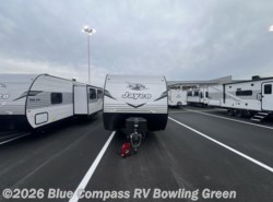 New 2026 Jayco Jay Flight SLX 262RLS available in Bowling Green, Kentucky