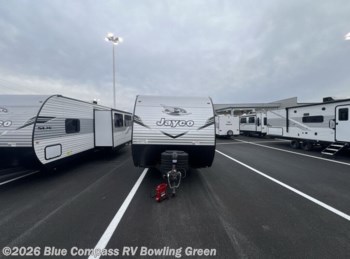 New 2026 Jayco Jay Flight SLX 262RLS available in Bowling Green, Kentucky