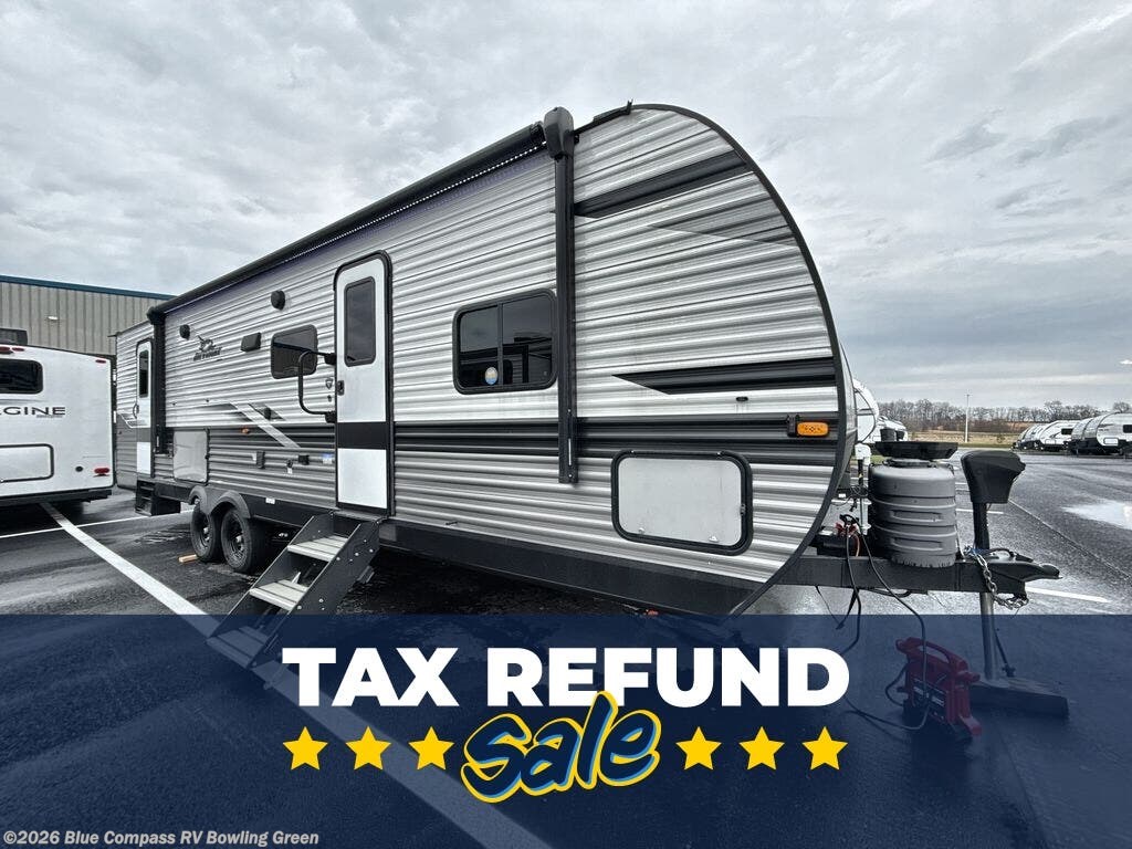 Used 2024 Jayco Jay Flight 280BHK available in Bowling Green, Kentucky