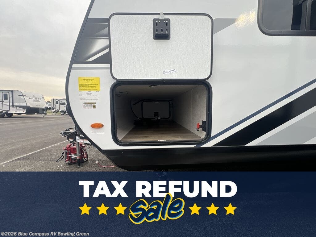 New 2026 Jayco Jay Feather 27BH available in Bowling Green, Kentucky