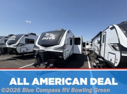 New 2026 Jayco Jay Feather 27BH available in Bowling Green, Kentucky