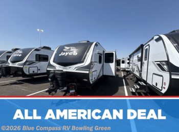 New 2026 Jayco Jay Feather 27BH available in Bowling Green, Kentucky
