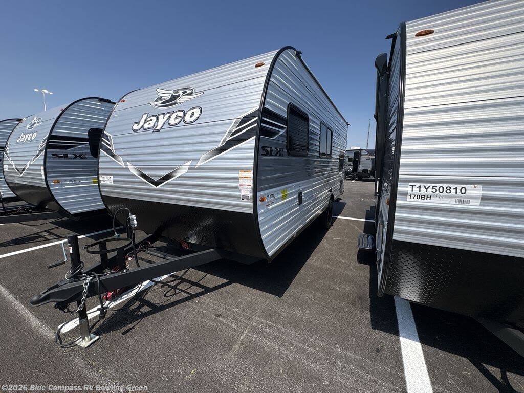 New 2026 Jayco Jay Flight SLX 175BH available in Bowling Green, Kentucky