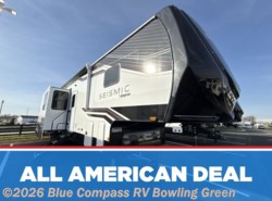 New 2026 Jayco Seismic 399 available in Bowling Green, Kentucky