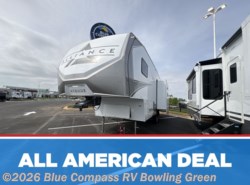 New 2026 Alliance RV Avenue All-Access 25RL available in Bowling Green, Kentucky