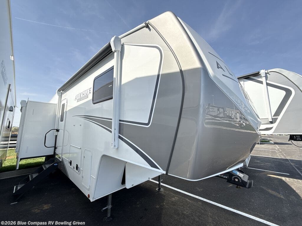 New 2026 Alliance RV Avenue All-Access 30BH available in Bowling Green, Kentucky