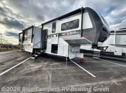New 2026 Alliance RV Valor 44V14 available in Bowling Green, Kentucky