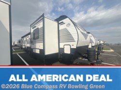 New 2026 Forest River Puma 32BHQS available in Bowling Green, Kentucky