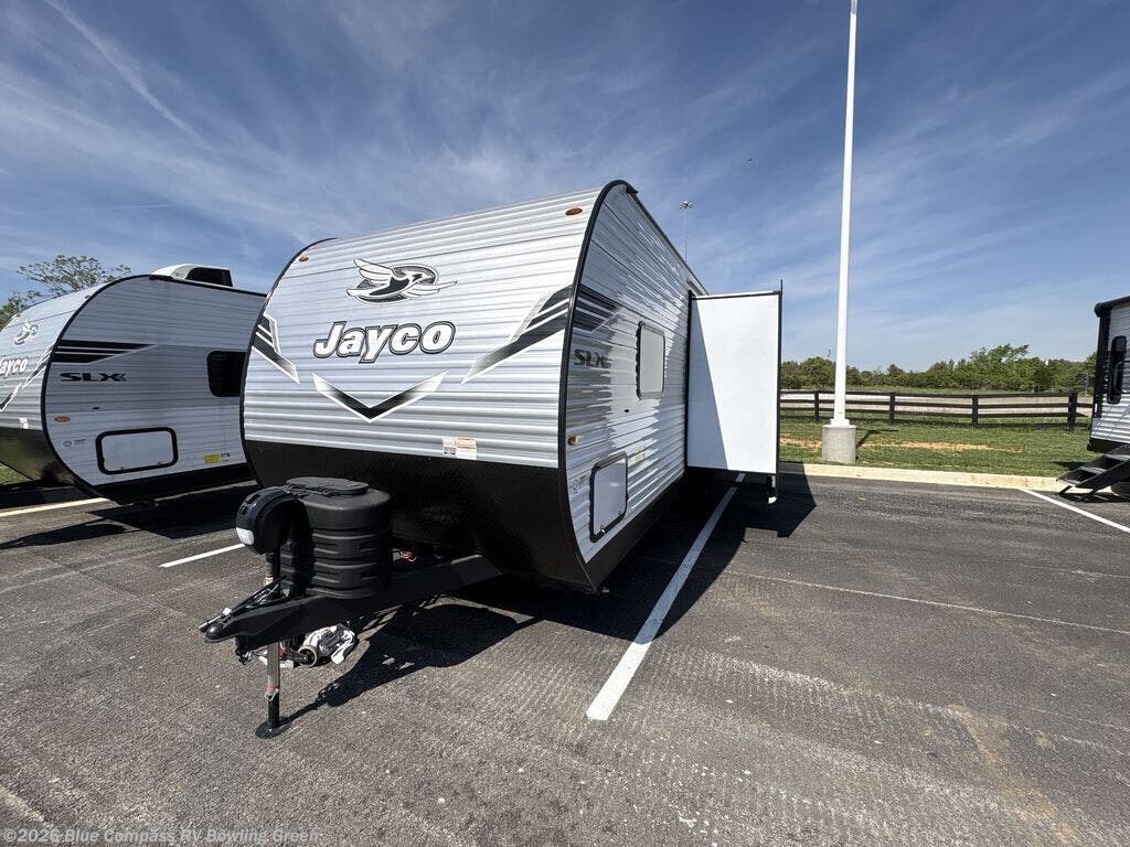 New 2026 Jayco Jay Flight SLX 263BHS available in Bowling Green, Kentucky