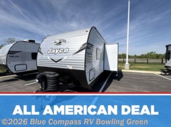 New 2026 Jayco Jay Flight SLX 263BHS available in Bowling Green, Kentucky