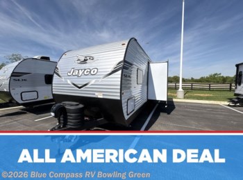 New 2026 Jayco Jay Flight SLX 263BHS available in Bowling Green, Kentucky