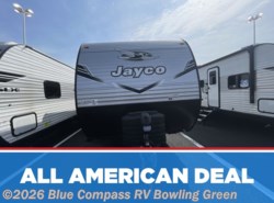 New 2026 Jayco Jay Flight SLX 262RLS available in Bowling Green, Kentucky