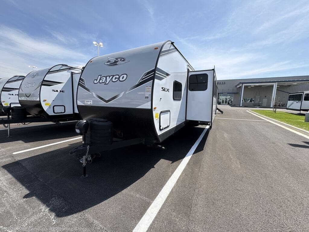New 2026 Jayco Jay Flight SLX 380DQS available in Bowling Green, Kentucky