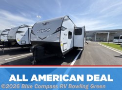 New 2026 Jayco Jay Flight SLX 380DQS available in Bowling Green, Kentucky