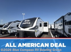 New 2026 Jayco Jay Feather 25RB available in Bowling Green, Kentucky