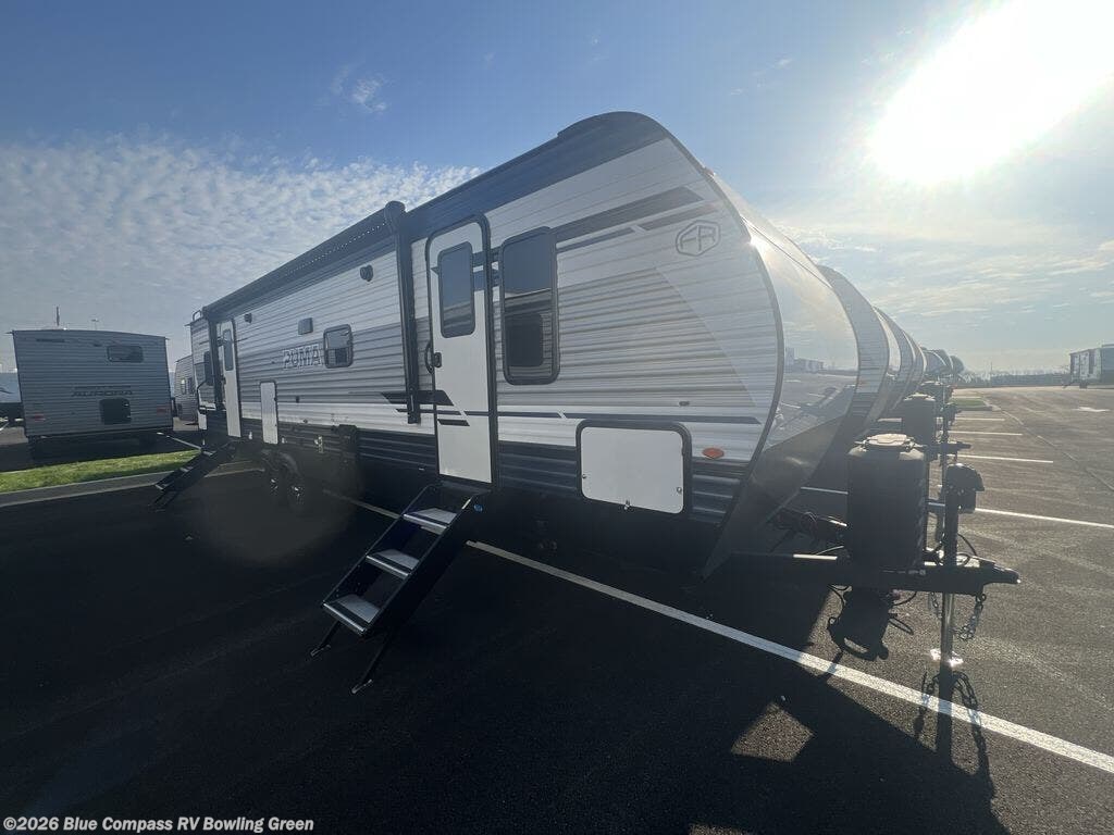 New 2026 Forest River Puma 337BH available in Bowling Green, Kentucky