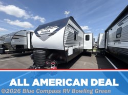 New 2026 Forest River Puma 337BH available in Bowling Green, Kentucky