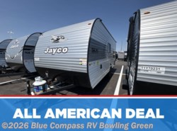 New 2026 Jayco Jay Flight SLX 170BH available in Bowling Green, Kentucky