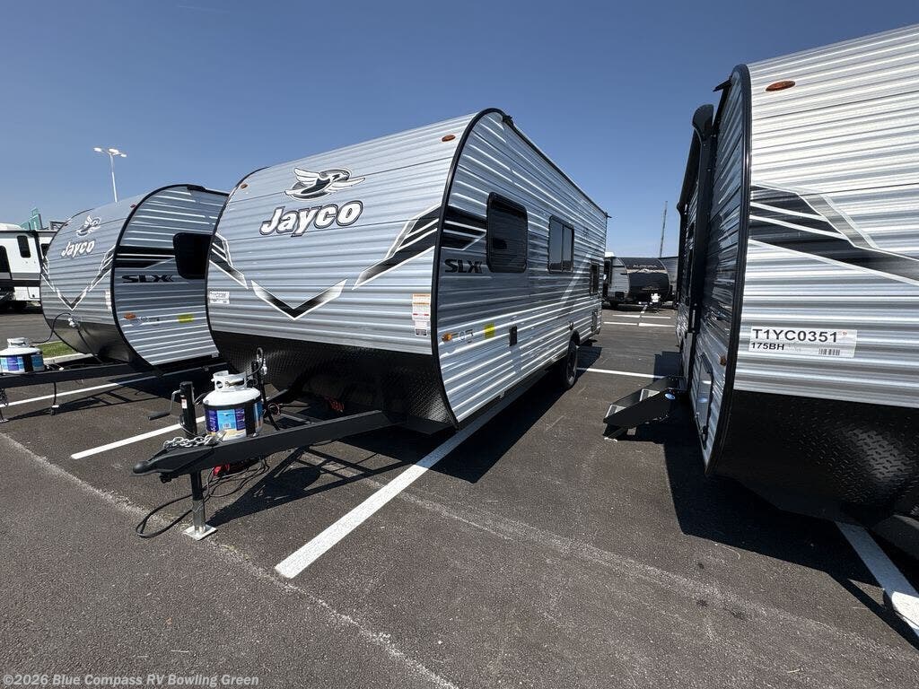 New 2026 Jayco Jay Flight SLX 175BH available in Bowling Green, Kentucky