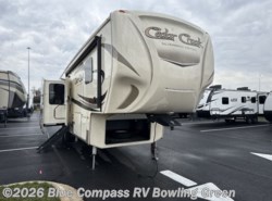 Used 2017 Forest River Cedar Creek Silverback 33IK available in Bowling Green, Kentucky
