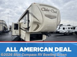 Used 2017 Forest River Cedar Creek Silverback 33IK available in Bowling Green, Kentucky