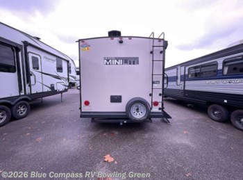 Used 2023 Forest River Rockwood Mini Lite 2109S available in Bowling Green, Kentucky