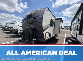 Used 2023 Forest River Rockwood Mini Lite 2109S available in Bowling Green, Kentucky