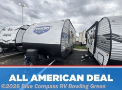 Used 2024 Forest River Salem 179DBK available in Bowling Green, Kentucky