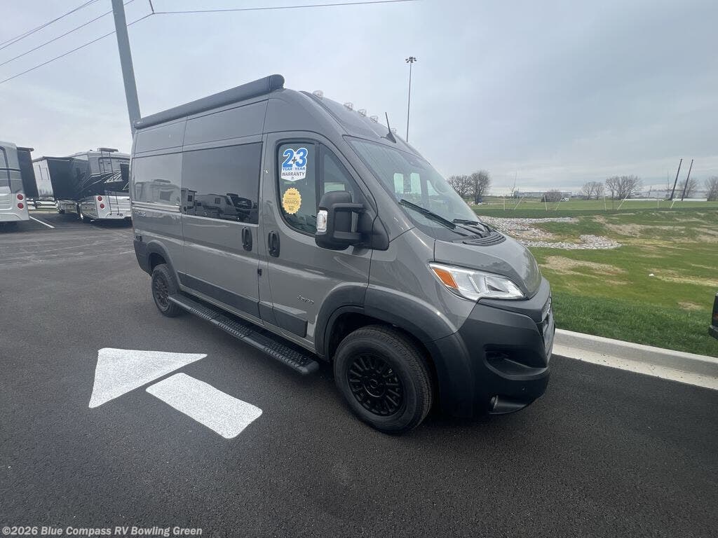 New 2026 Jayco Comet 18C available in Bowling Green, Kentucky