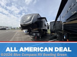 New 2026 Jayco Pinnacle 39FLOK available in Bowling Green, Kentucky