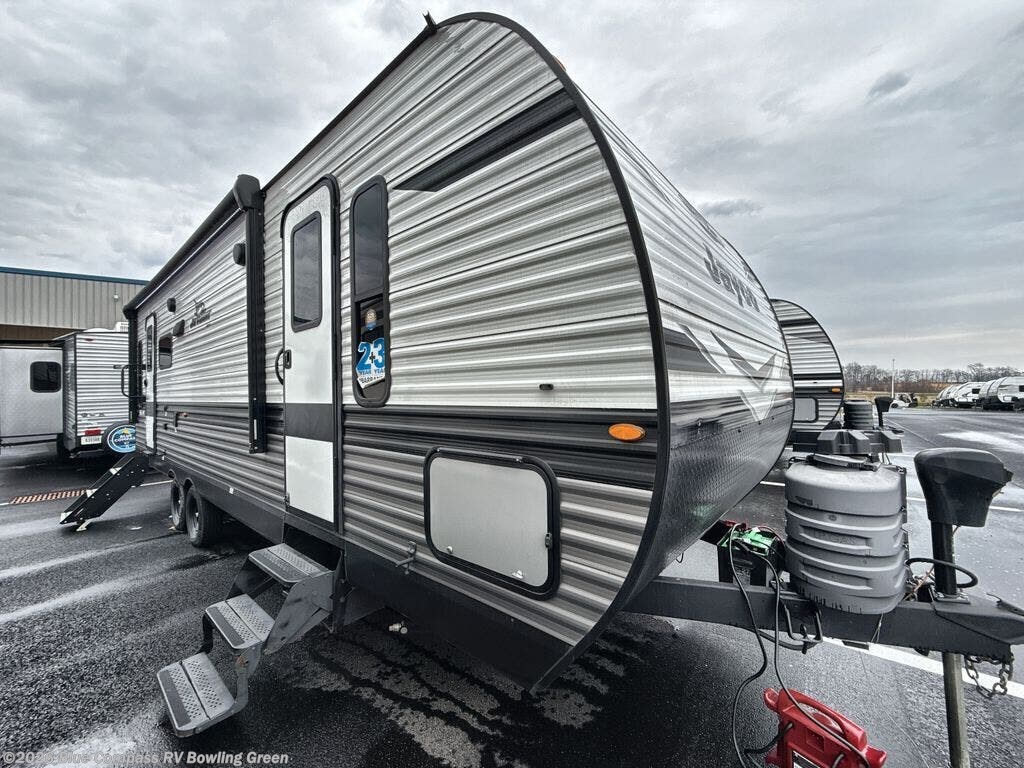 Used 2024 Jayco Jay Flight 262RLS available in Bowling Green, Kentucky