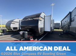 New 2026 Forest River Aurora 34BHTS available in Bowling Green, Kentucky