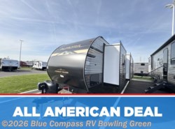 New 2026 Forest River Aurora 34BHTS (2 Queen Beds) available in Bowling Green, Kentucky