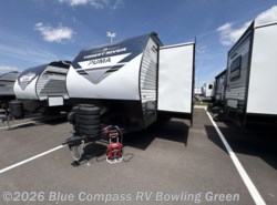 New 2026 Forest River Puma 32BHFS available in Bowling Green, Kentucky