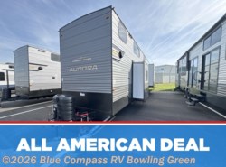 New 2026 Forest River Aurora 43CONDO available in Bowling Green, Kentucky