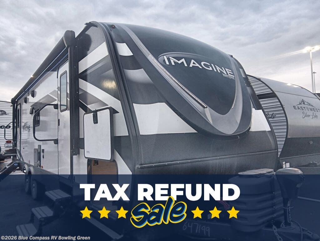 Used 2023 Grand Design Imagine 2910bh available in Bowling Green, Kentucky