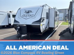 New 2026 Jayco Jay Feather 21MML available in Bowling Green, Kentucky