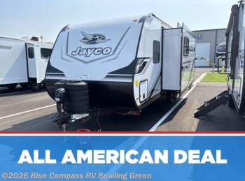 New 2026 Jayco Jay Feather 21MML available in Bowling Green, Kentucky