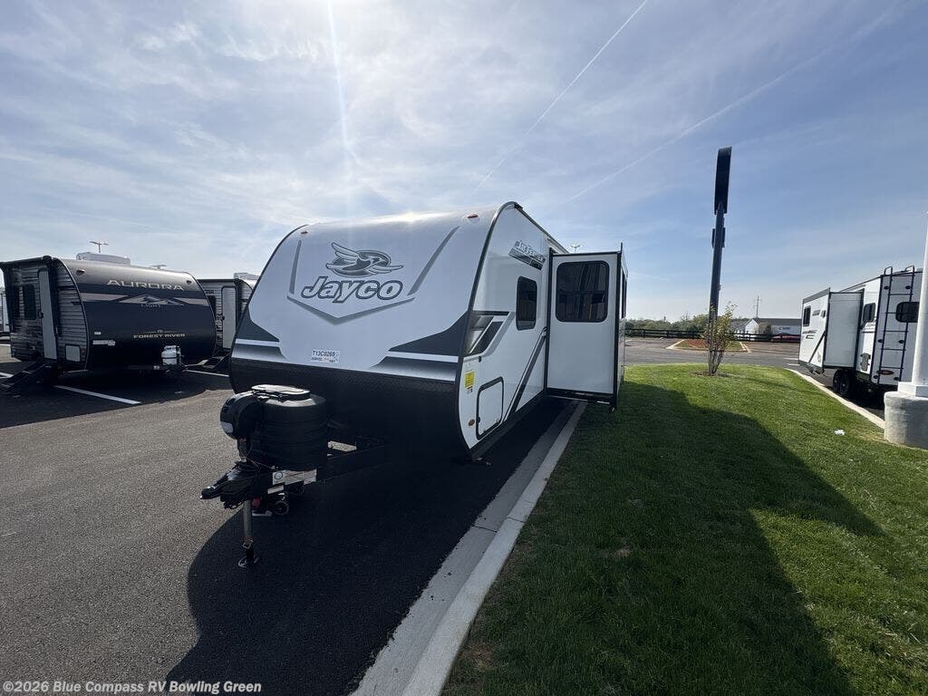 New 2026 Jayco Jay Feather SL 26BHSL available in Bowling Green, Kentucky