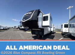 New 2026 Jayco North Point 395DSDB available in Bowling Green, Kentucky