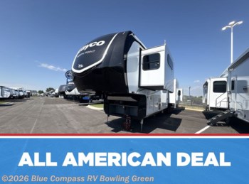 New 2026 Jayco North Point 395DSDB available in Bowling Green, Kentucky
