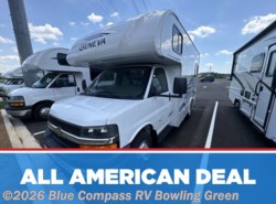 New 2027 Thor Motor Coach Geneva 19VT Chevy available in Bowling Green, Kentucky