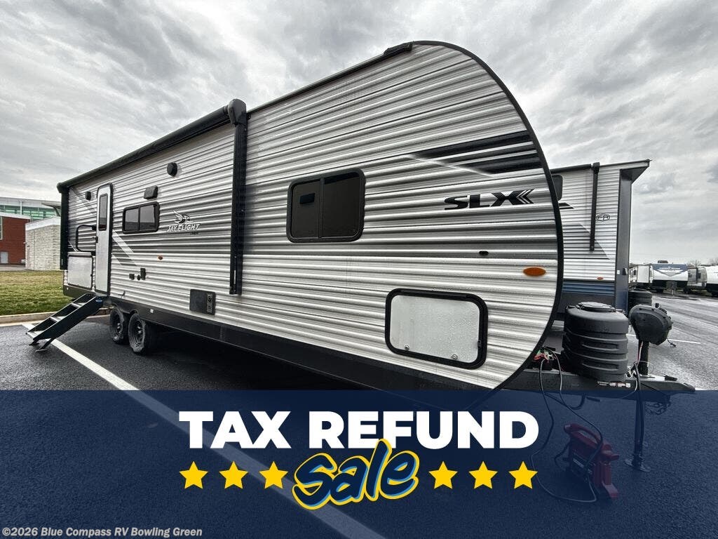 Used 2026 Jayco Jay Flight 263BHS available in Bowling Green, Kentucky