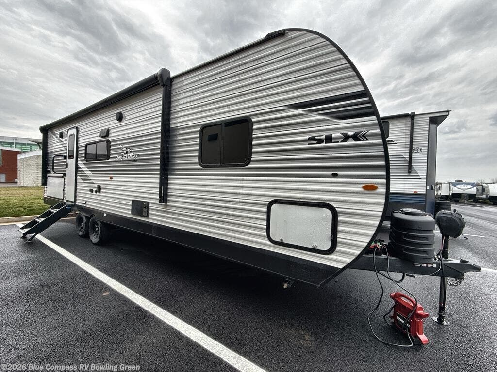 Used 2026 Jayco Jay Flight 263BHS available in Bowling Green, Kentucky