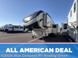 Used 2018 Keystone Cougar Half-Ton Series 27RLS available in Bowling Green, Kentucky