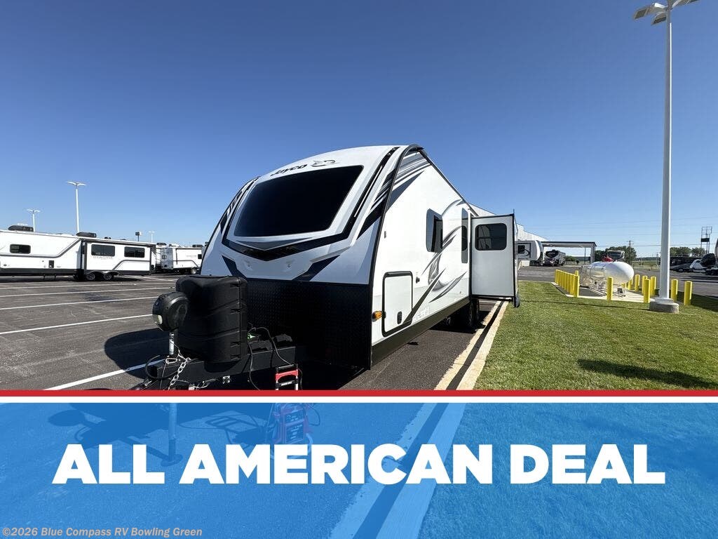 Used 2023 Jayco White Hawk 29RL available in Bowling Green, Kentucky