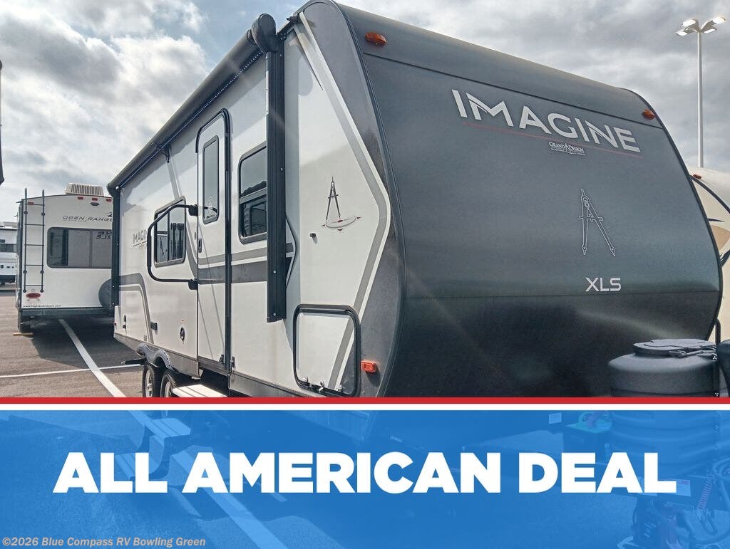 Used 2025 Grand Design Imagine 22MLE available in Bowling Green, Kentucky